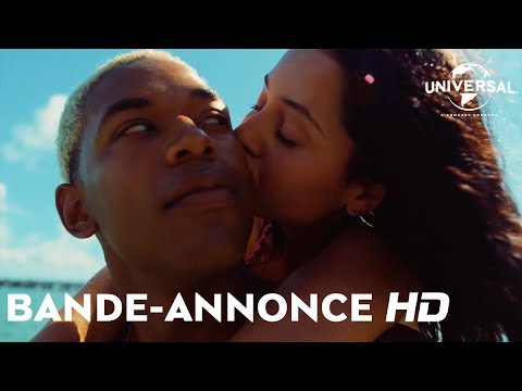 Waves - Bande Annonce [VOST]