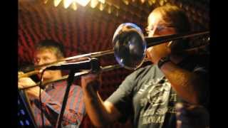 Lohmann R & B - Strollin' with Bones (T Bone Walker)