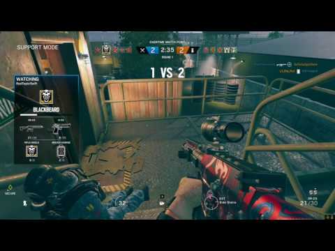 Blackbeard shield nerf incoming