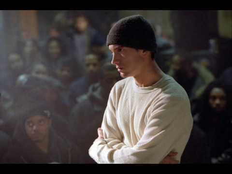 Eminem - Lose yourself (Acapella)
