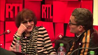 Sylvain Tesson : L'invité du jour du 23/01/2014 dans A La Bonne Heure - RTL - RTL