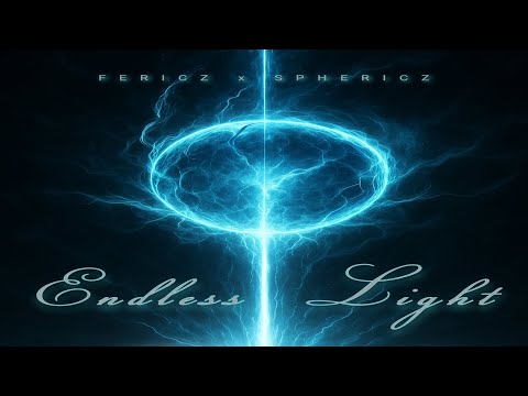 Fericz x Sphericz - Endless Light