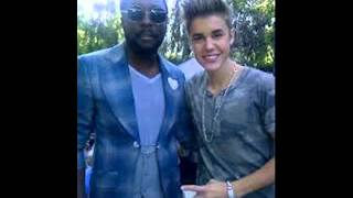 Justin Bieber - You and Me feat Will.i.am (Official Song)