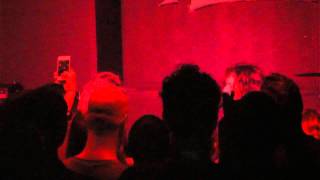 (Dead Moon) Fred And Toody - It&#39;s Ok (Ortlieb&#39;s) Philadelphia,Pa 6.18.15