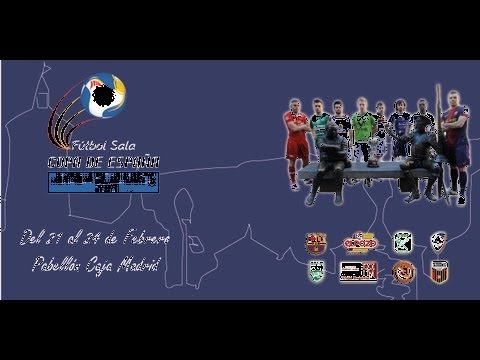Resumen Copa de España 2013