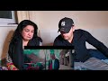REACTION : BAAPU NU AISH | HARVY SANDHU