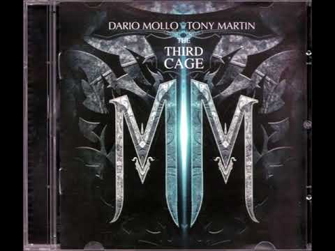 Dario Mollo & Tony Martin - 2012 - The Third Cage (Hard Rock Heavy Metal)