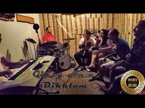 Gipsy Anča-Dikhlom *2016*