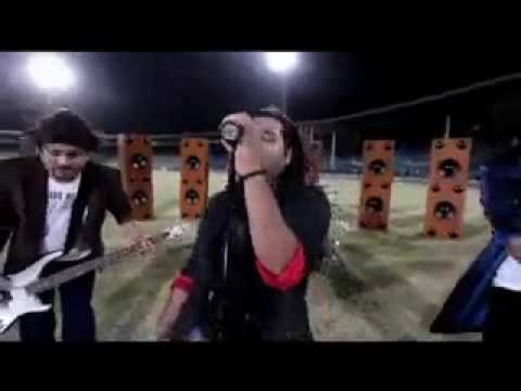 Azal - Saari Duniya Hill