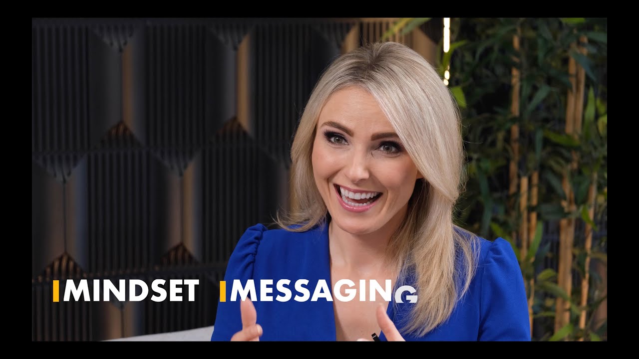 Promotional video thumbnail 1 for Kristy Siefkin Communications