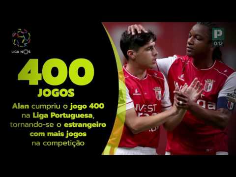 30 Segundos com Playmaker - 33.ª jornada da Liga ...