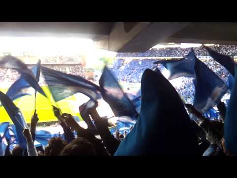 Bekerfinale Cercle-Genk 0-2