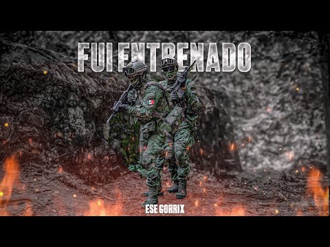 Ese Gorrix  - Fui Entrenado