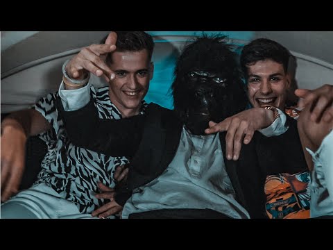 JDNY - Ven (Video Oficial)