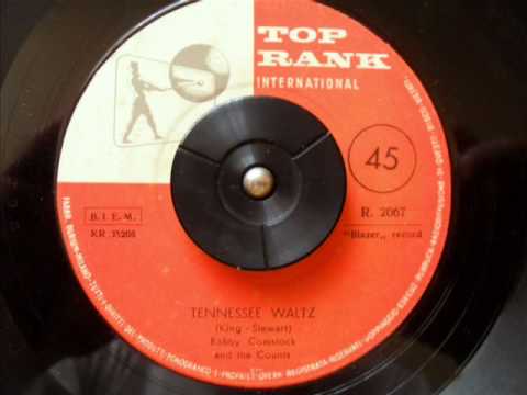 Bobby Comstock Tennesse Waltz.wmv