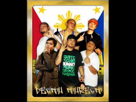 Death Threat - Ilibing ng buhay