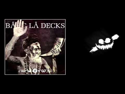 Bang La Decks vs Knife Party - Utopia LRAD (Dj Soilah mashup)