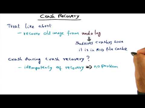 Introduction Georgia Tech Advanced Operating Systems