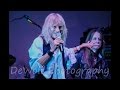 Kix @ Tally Ho Theatre 10/3/15- "Mighty Mouth"