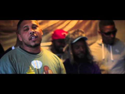 Stack Money - Ridein Out