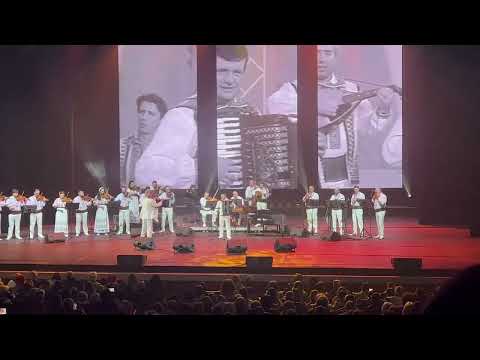 Alexandru Braguta & Orchestra "Mugurel" din or. Chisinau