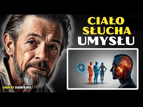 Cisza, Która Leczy – Jak Wewnętrzny Spokój Uzdrawia Ciało | Dawid Hawkins