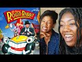 Who Framed Roger Rabbit 1988 Movie Reaction DAUGHTER S FIRST TIME WATCHING Katherine Jaymes