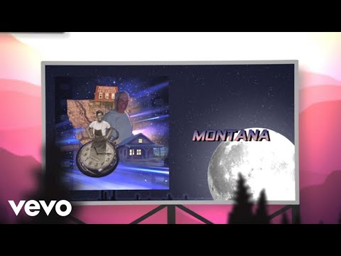 Thumbnail for Montana video