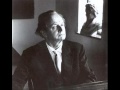 Wilhelm Kempff plays Beethoven Sonata in E flat No. 4 Op. 7 (rec. 1940, 1/2)