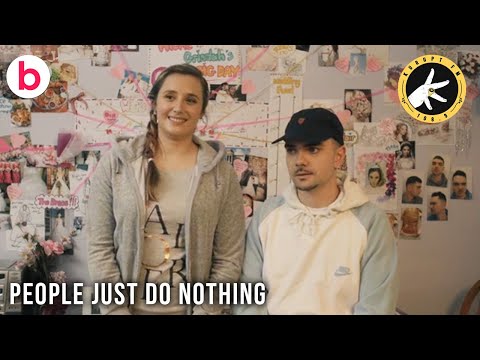 People Just Do Nothing: Series 2 Episode 1 | FULL EPISODE