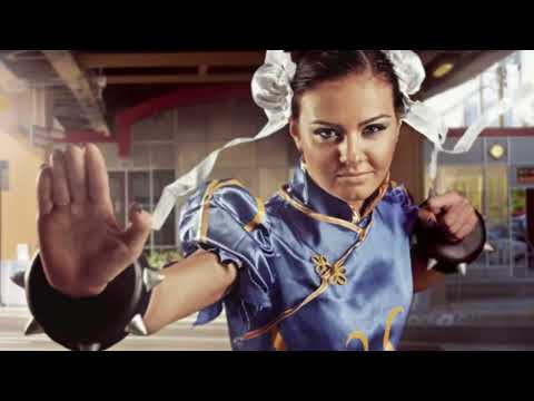 Stitched in Shadows  Dark & Edgy Cosplay Anthem