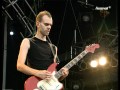Placebo - Pure Morning (Live at Bizarre Festival ...