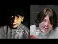 SPYDER MOVIE SCENES S J SURYA VERA LEVEL ACTING IN SHARP SIVA003