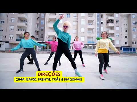 ELEMENTOS CONSTITUTIVOS DA DANÇA