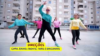 ELEMENTOS CONSTITUTIVOS DA DANÇA