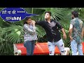 Bahu Mang Rai Thi Property Pati Se Gone Wrong Exposed By Ajay Dhingra Ajay Dhingra