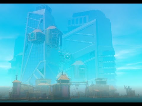 Wir erreichen endlich UTOPIA...Raft#22