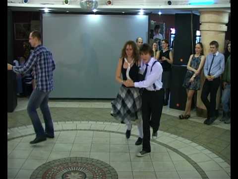 KSDC Cup 2010 - Boogie Woogie - Debut - Mid 2