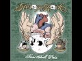 Aesop Rock - Fumes - Instrumental