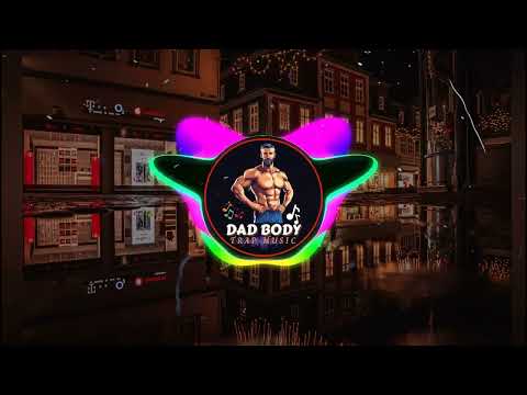 Badix x G.P.R Beat - GMLN (Monsterwolf Free Release) | Dad Bod Trap Music