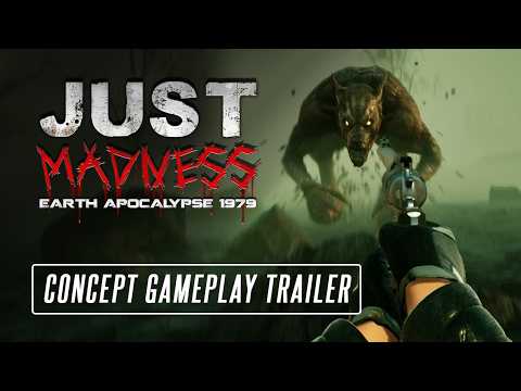 Gameplay Trailer