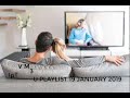 IPTV M3U PLAYLIST 18 JANUARY 2019