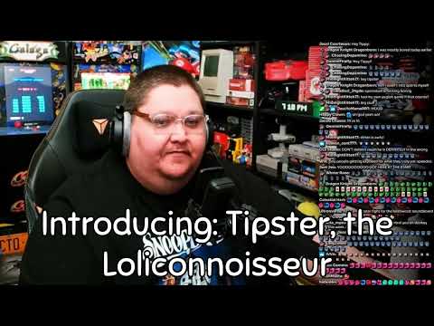 Tipster: The Loliconnoisseur