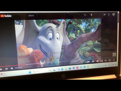 Cool Story (Toy Story) Part 4 - Chuck The Yellow Bird