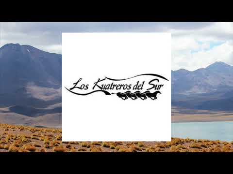 Los Kuatreros Del Sur - Ven a Hacer el Amor Conmigo