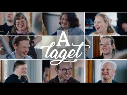 Høydepunkter og det beste fra A-Laget fra NRK (A-Laget The Movie) 'Best Of'-Kavalkade (BØR SEES!!)