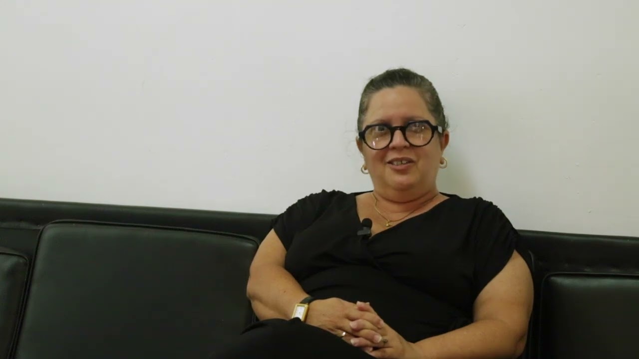 Entrevista a Tania Delgado (segunda parte)