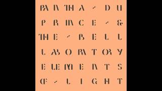 Pantha Du Prince & The Bell Laboratory - Particle