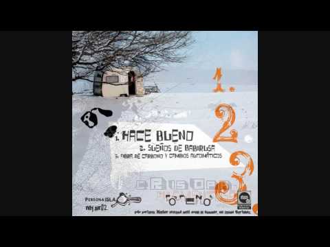 Crisopa - Hace Bueno