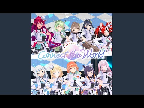 Connect the World